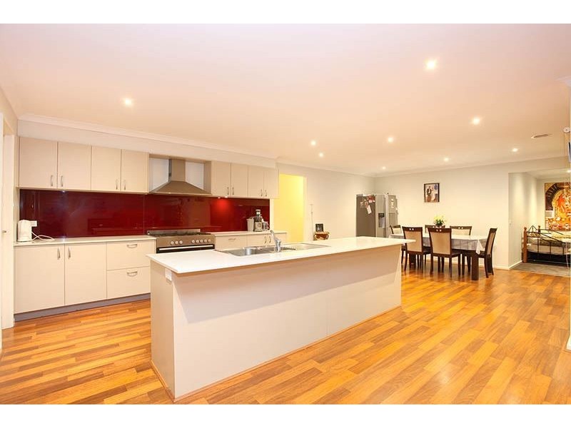 5 Poplar Boulevard, Tarneit VIC 3029