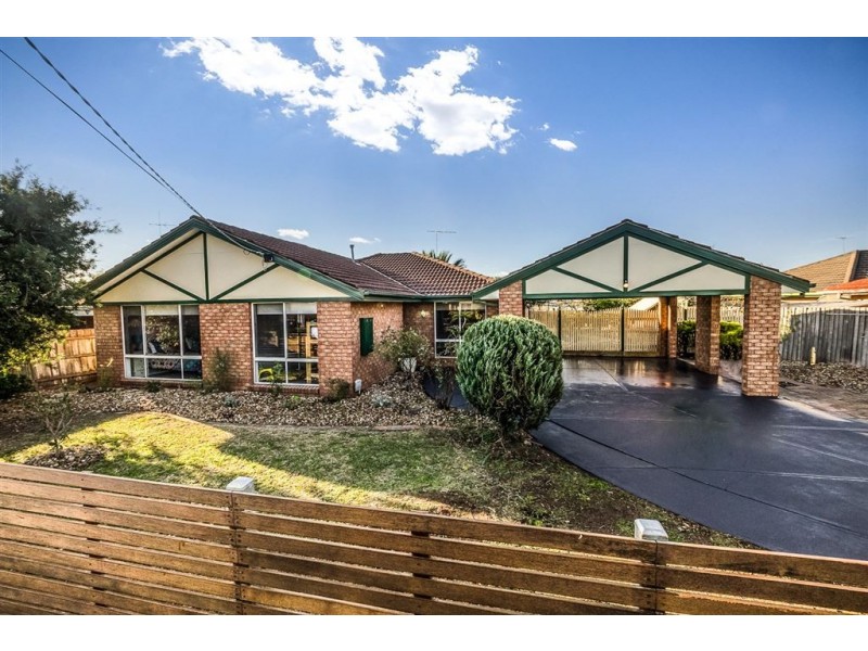 75 Oriole Drive, Werribee VIC 3030