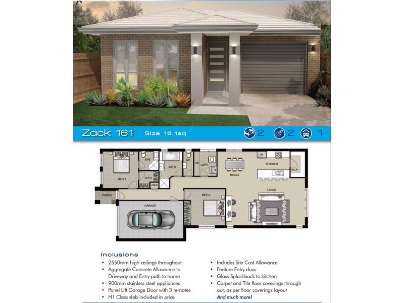 622. Wendy Way, Tarneit VIC 3029