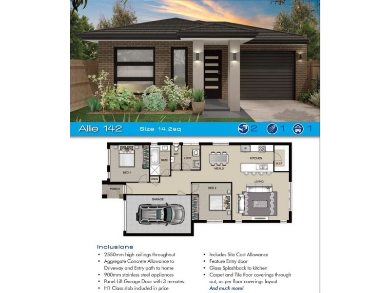 465. Larissa Street, Tarneit VIC 3029