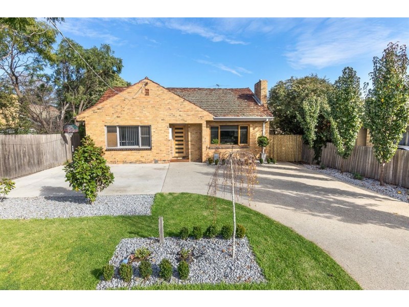 6 Griffith Street, Werribee VIC 3030