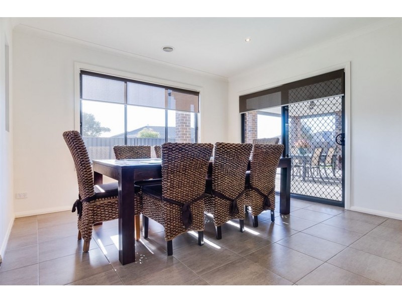 17 Brockwell Crescent, Wyndham Vale VIC 3024