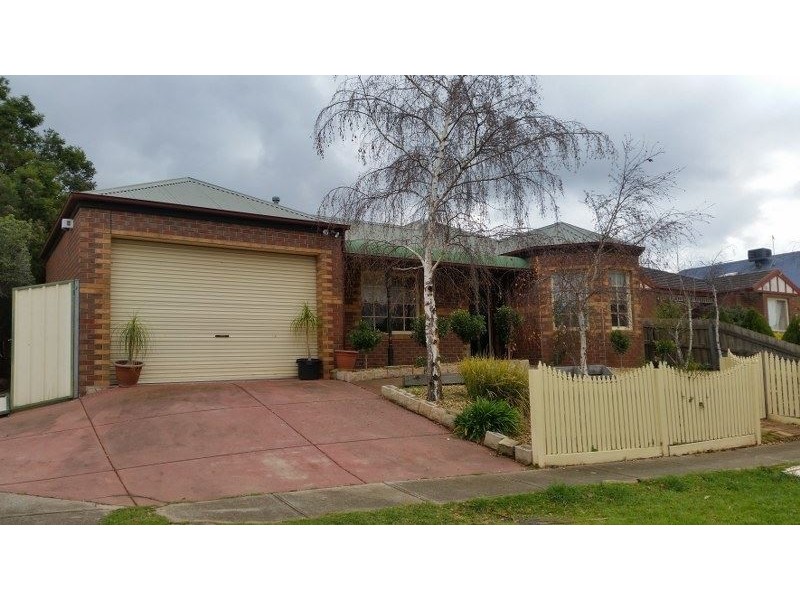 1 Waterside Close, Hoppers Crossing VIC 3029