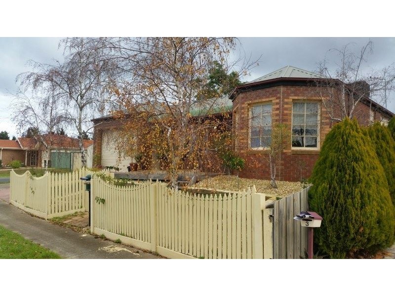 1 Waterside Close, Hoppers Crossing VIC 3029
