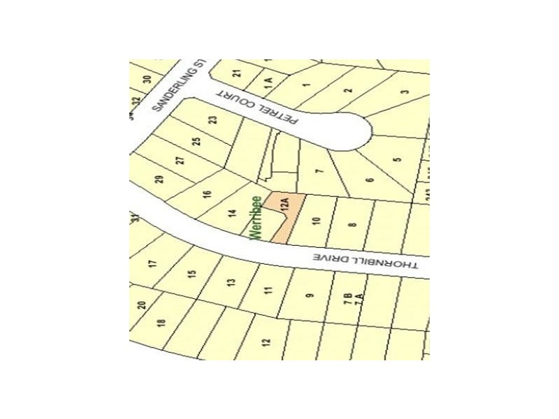 12A Thornbill Dr, Werribee VIC 3030