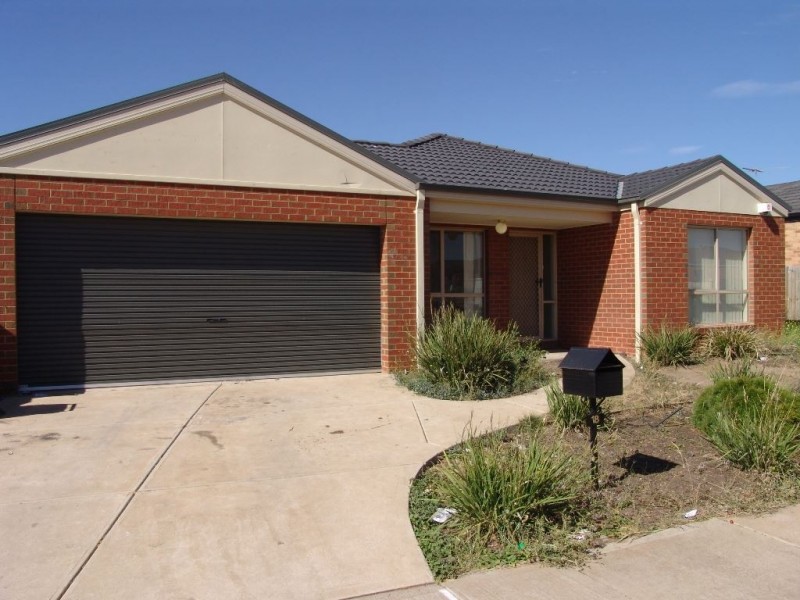 18 Halladale Avenue, Wyndham Vale VIC 3024