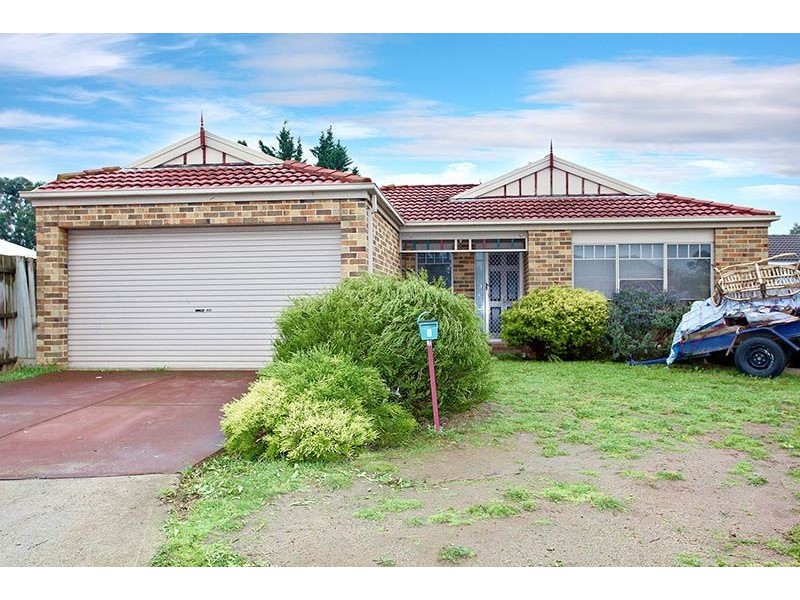 5 Connor Place, Hoppers Crossing VIC 3029