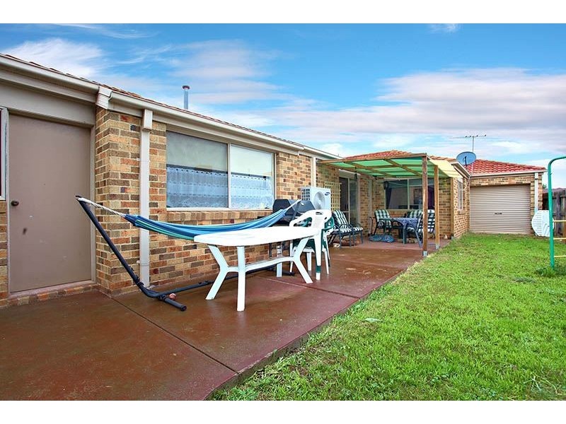 5 Connor Place, Hoppers Crossing VIC 3029