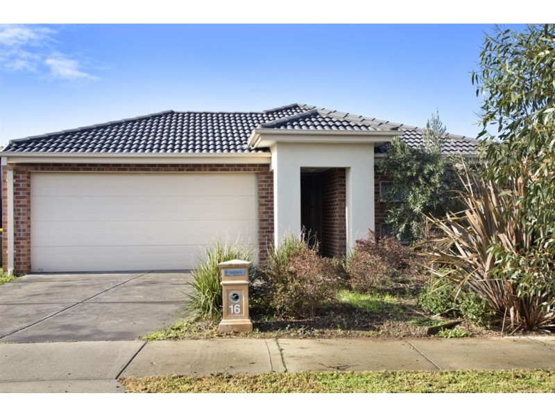 16 Crissa Street, Tarneit VIC 3029