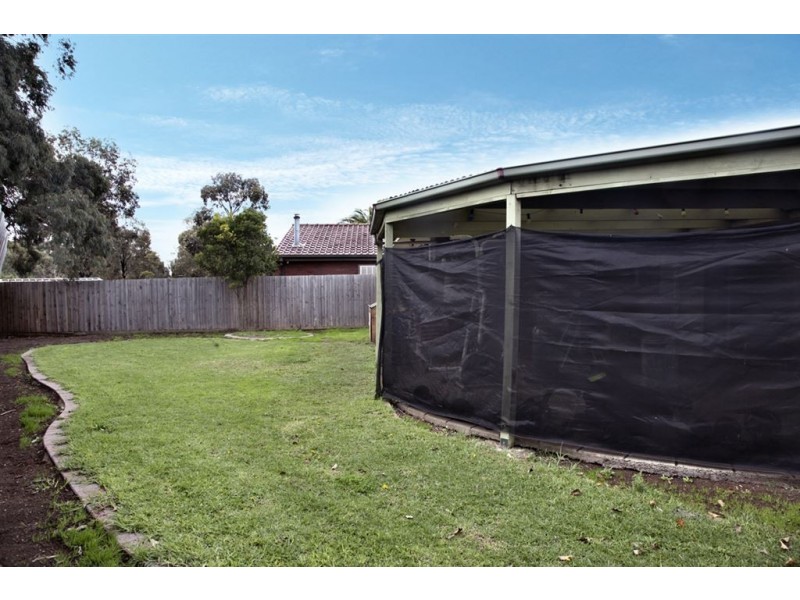 1 Upton Court, Werribee VIC 3030