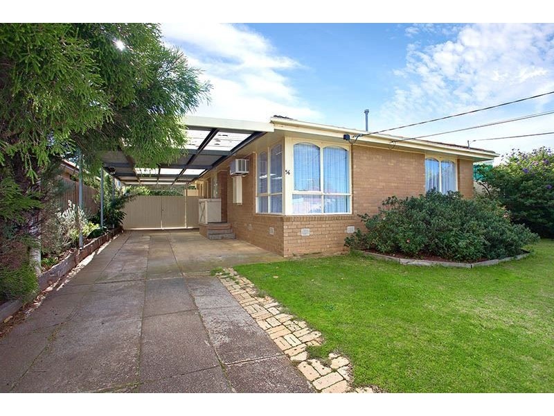 56 Cambridge Crescent, Werribee VIC 3030
