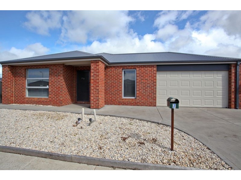 7 Weaver Street, Wyndham Vale VIC 3024
