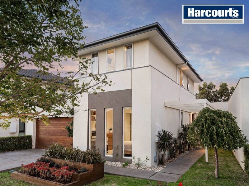 20 Signature Boulevard, Sanctuary Lakes VIC 3030
