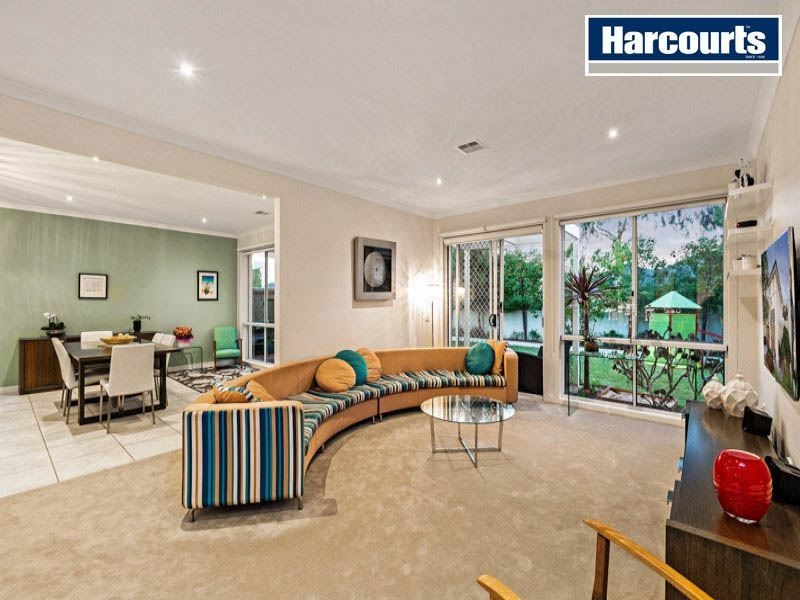 20 Signature Boulevard, Sanctuary Lakes VIC 3030