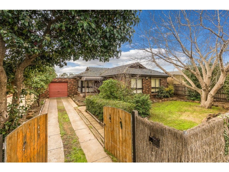 26 Feathertop Drive, Wyndham Vale VIC 3024