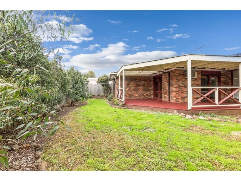26 Feathertop Drive, Wyndham Vale VIC 3024