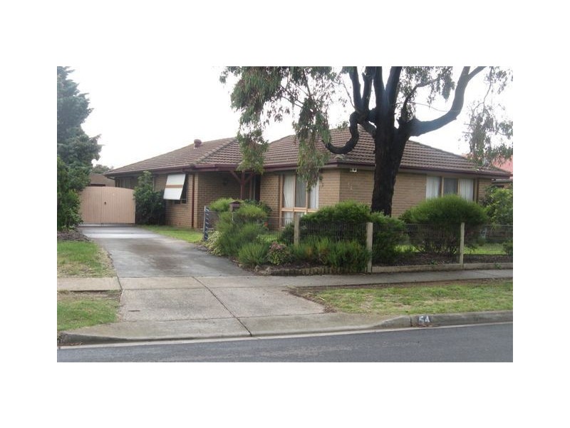 54 Torrens Street, Werribee VIC 3030