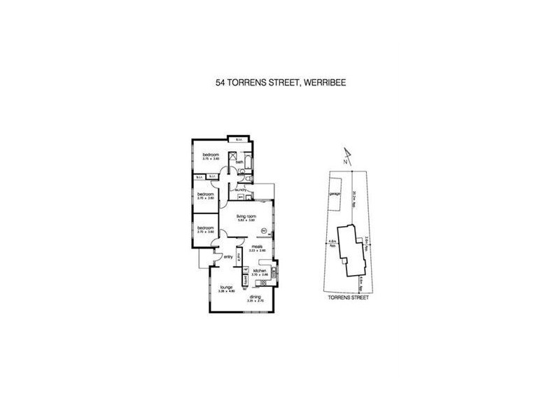 54 Torrens Street, Werribee VIC 3030