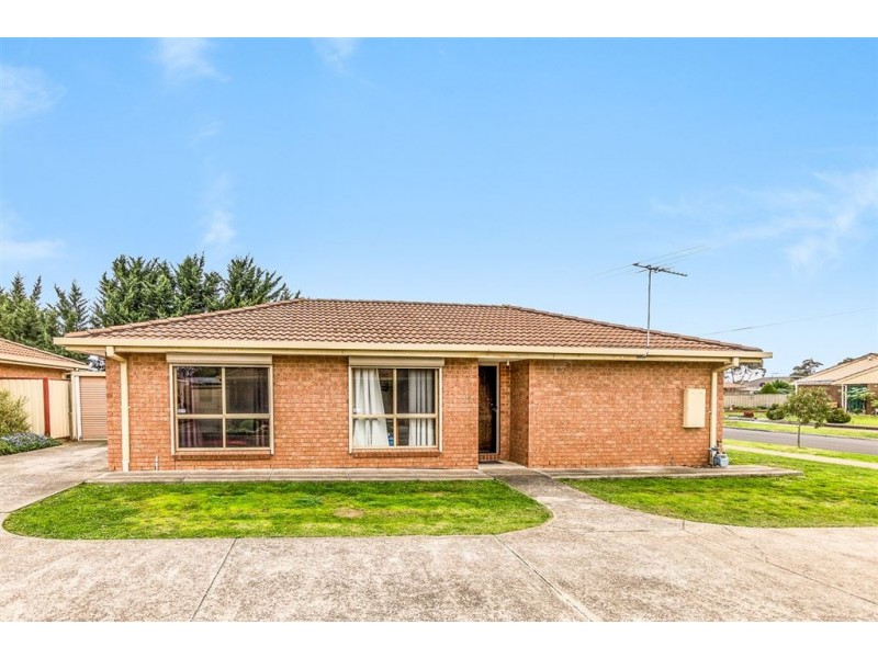 4/33 Pigeon Street, Werribee VIC 3030