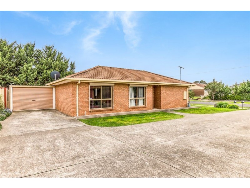 4/33 Pigeon Street, Werribee VIC 3030