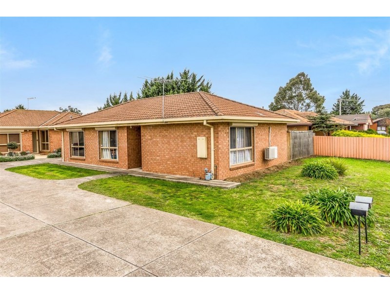 4/33 Pigeon Street, Werribee VIC 3030