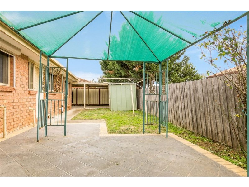 4/33 Pigeon Street, Werribee VIC 3030