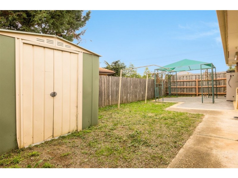 4/33 Pigeon Street, Werribee VIC 3030