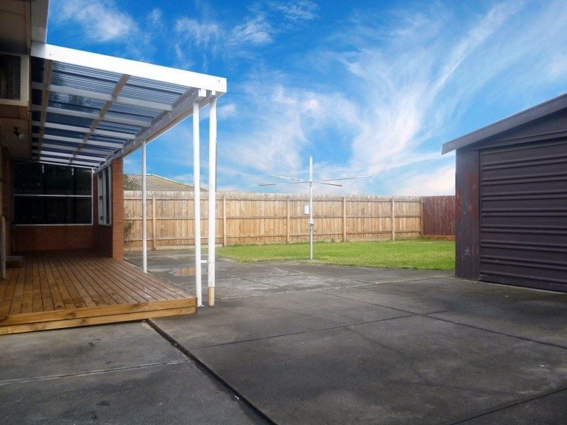 22 Hafey Crescent, Hoppers Crossing VIC 3029