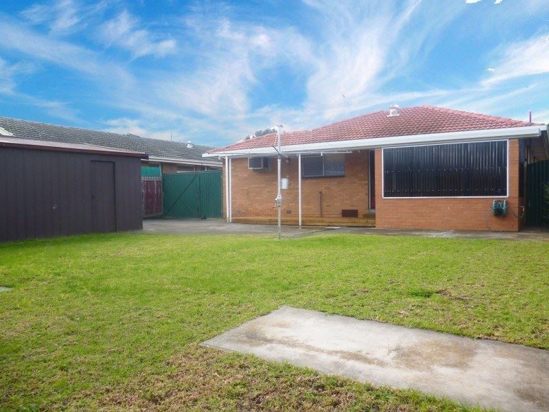 22 Hafey Crescent, Hoppers Crossing VIC 3029
