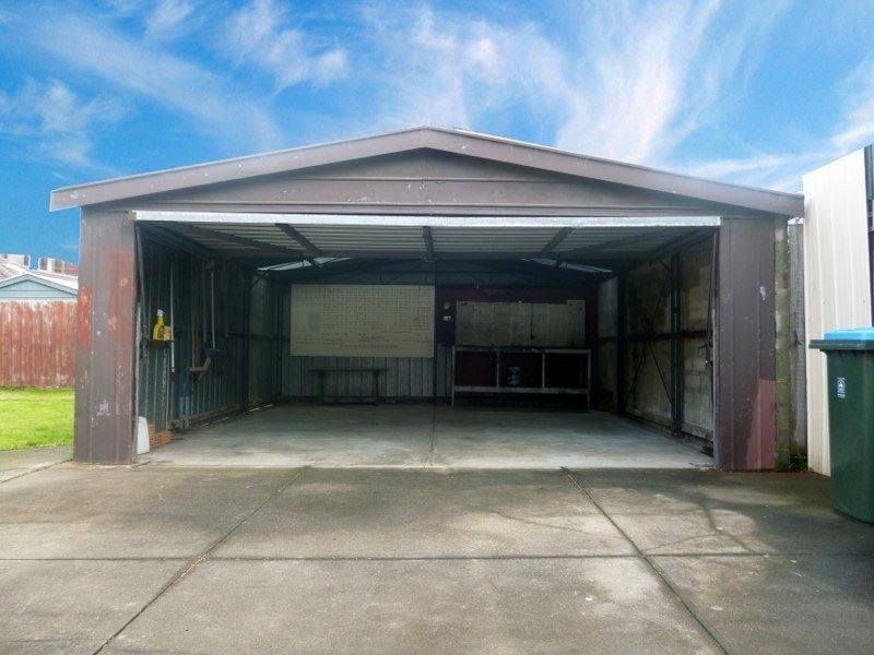 22 Hafey Crescent, Hoppers Crossing VIC 3029