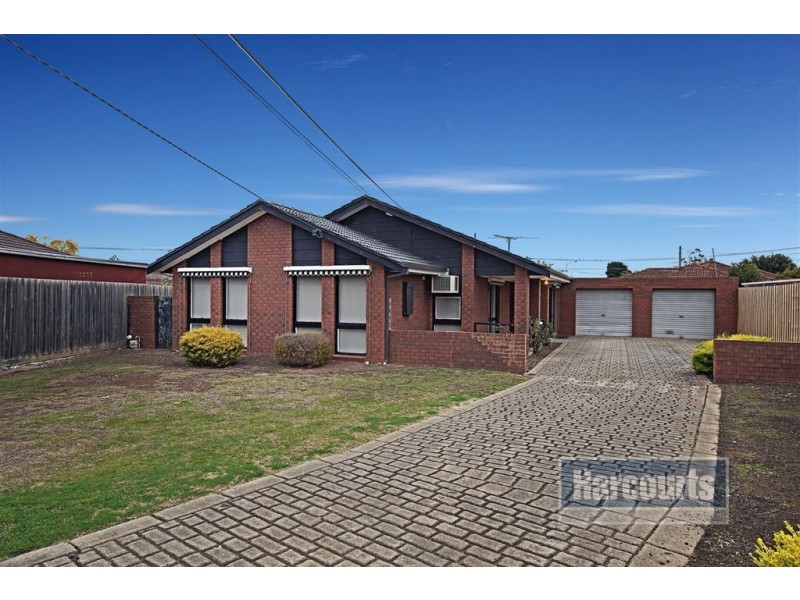 16 Topaz Avenue, Wyndham Vale VIC 3024