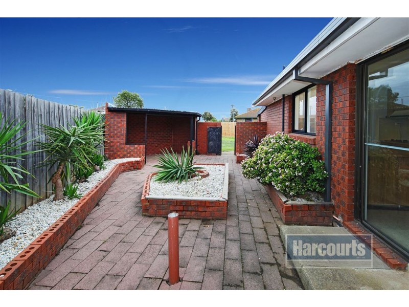 16 Topaz Avenue, Wyndham Vale VIC 3024