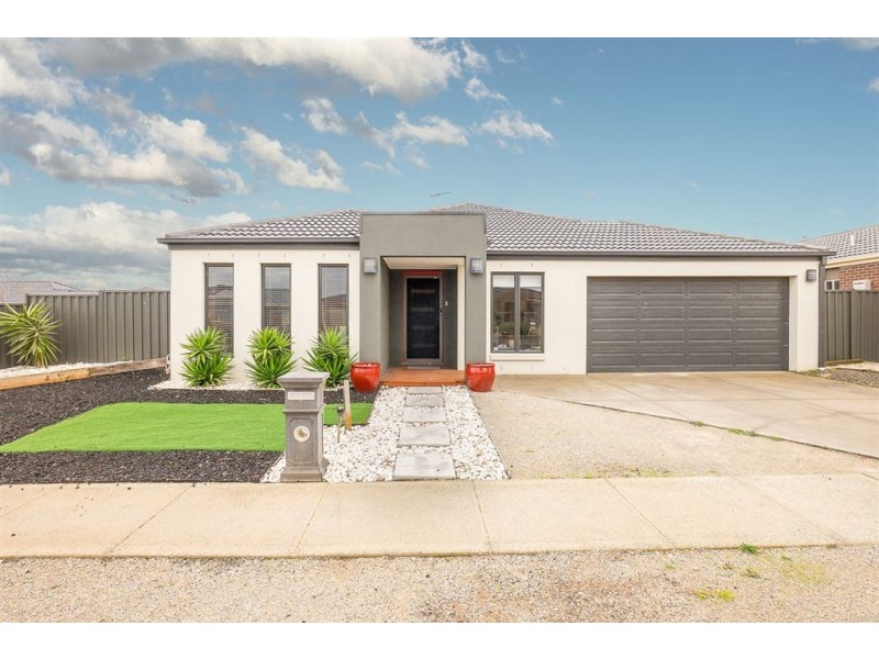 1 Bungalook Street, Wyndham Vale VIC 3024