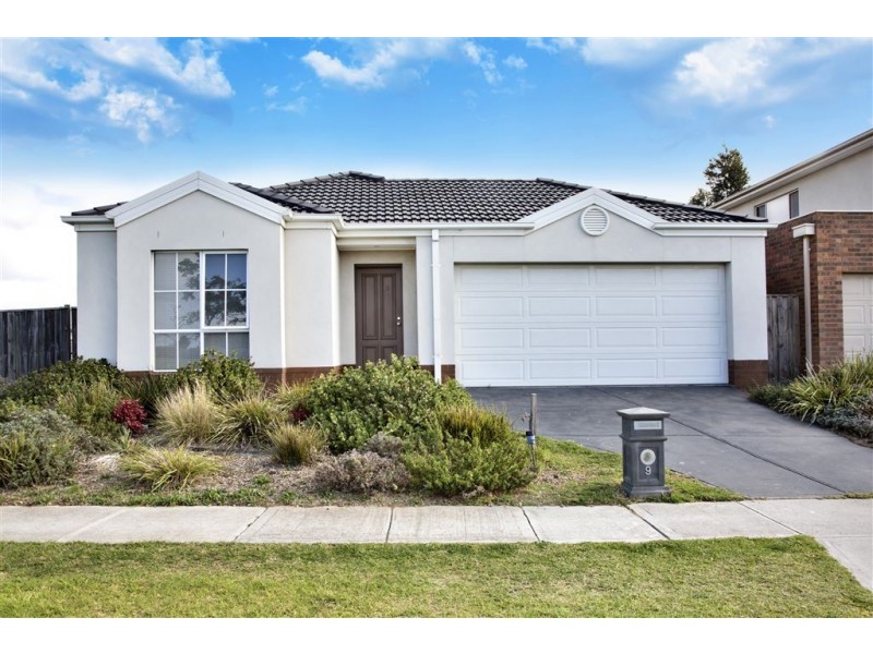 9 Windorah drive, Point Cook VIC 3030