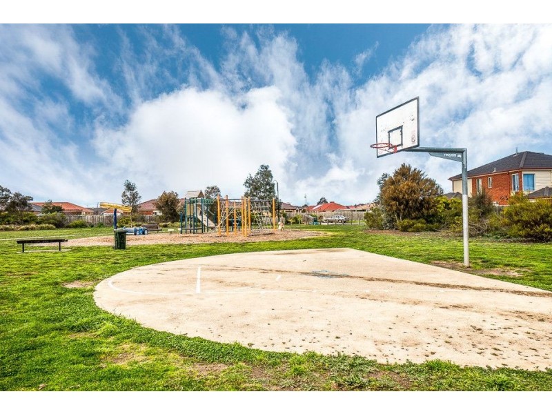 2/29 Harmony Drive, Tarneit VIC 3029