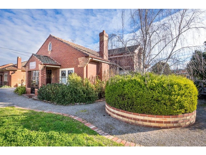 1 College Road, Werribee VIC 3030