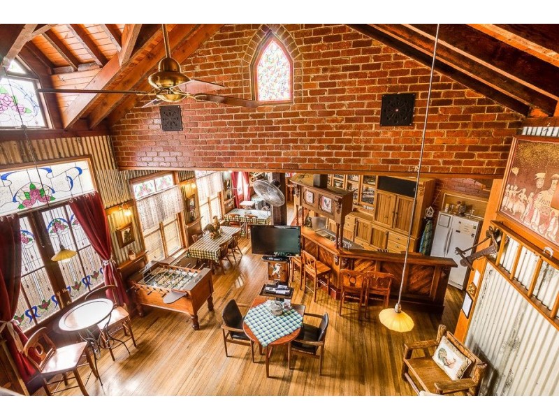 1 College Road, Werribee VIC 3030