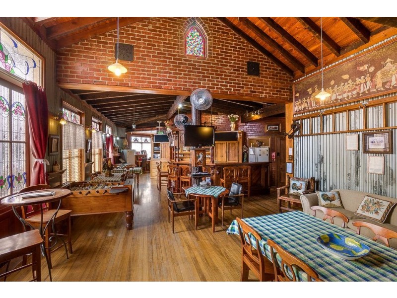 1 College Road, Werribee VIC 3030