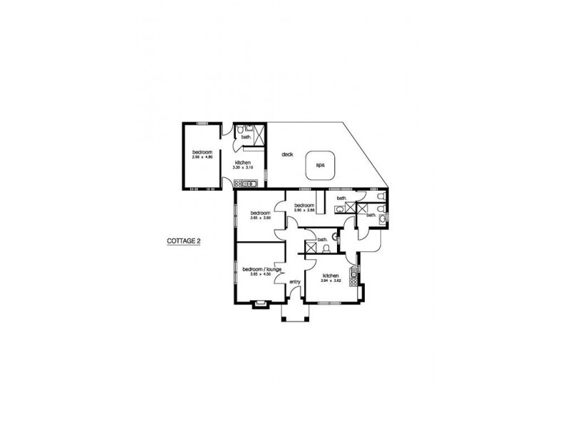 2 College Road, Werribee VIC 3030