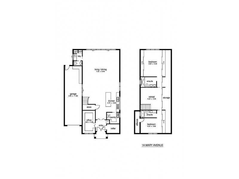 1A Mary Avenue, Werribee VIC 3030