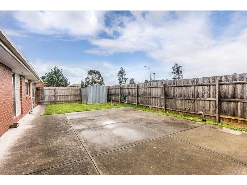 1 Ashton Crescent, Hoppers Crossing VIC 3029