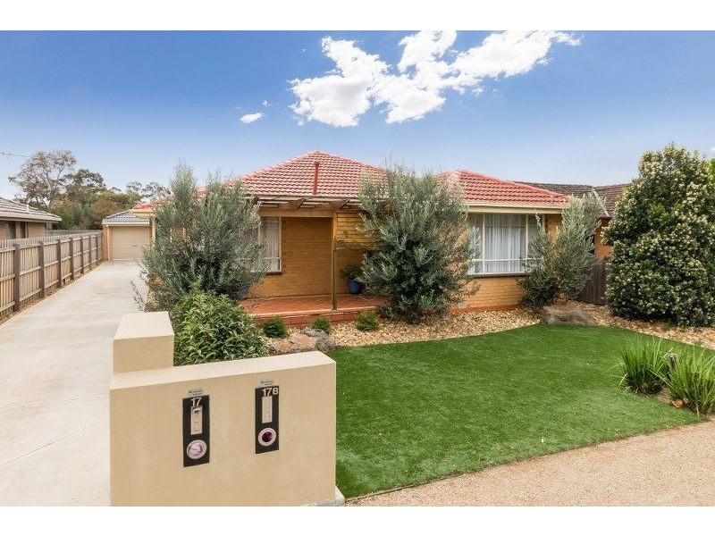 1/17 Goegan Street, Werribee VIC 3030