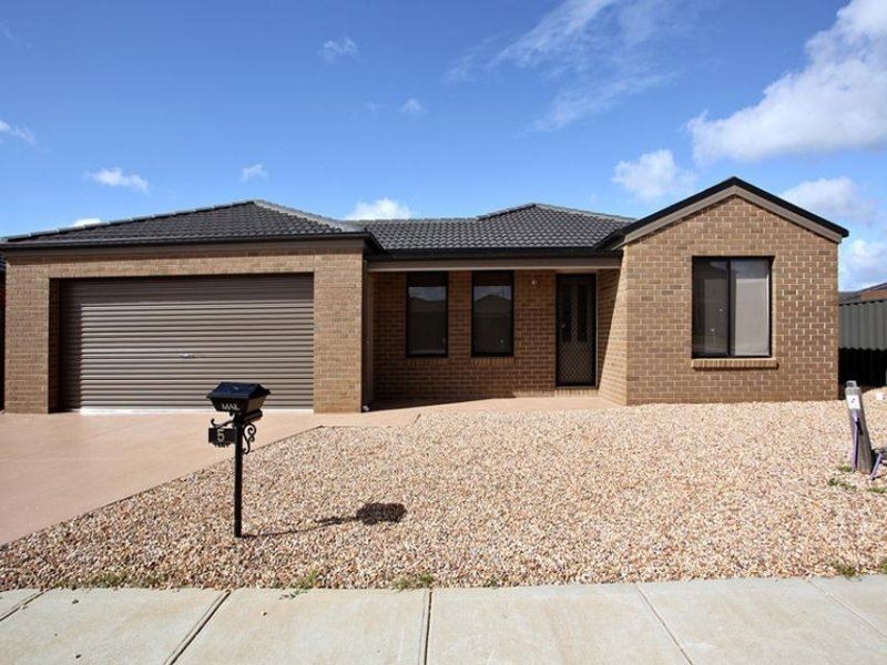 5 Murrumbidgee Street, Wyndham Vale VIC 3024
