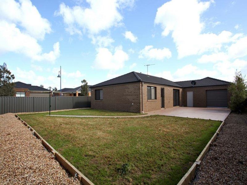 5 Murrumbidgee Street, Wyndham Vale VIC 3024