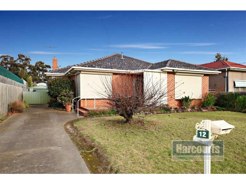 12 Galvin Road, Werribee VIC 3030