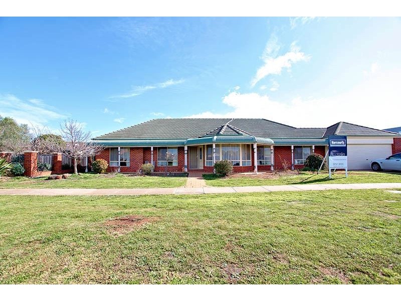 51 St Andrews Drive, Werribee VIC 3030