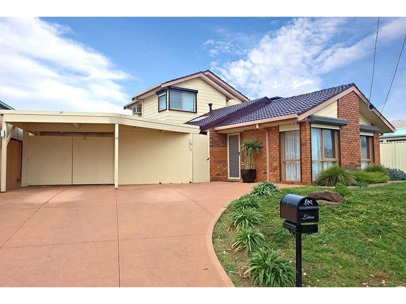 74 Parramatta Road, Werribee VIC 3030