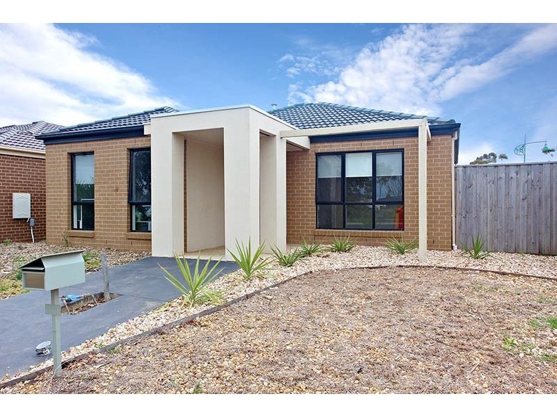 14 Mariposa Way, Tarneit VIC 3029