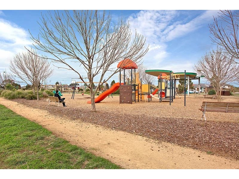14 Mariposa Way, Tarneit VIC 3029