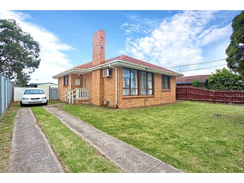 12 Silver Street, Werribee VIC 3030